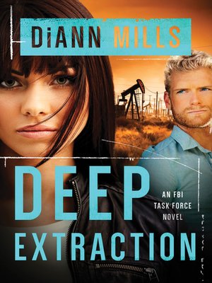 cover image of Deep Extraction